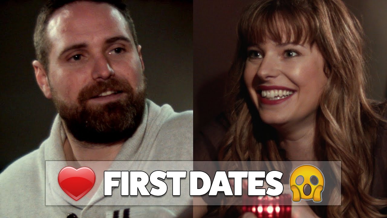 First Date Emojis - YouTube