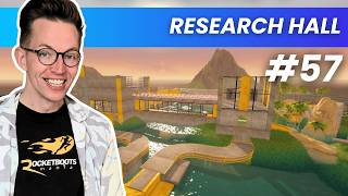 Research Hall 🔬 | RBM Weekly #57 screenshot 4