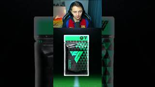 Что выпадет с набора 88-94ОВР + 12.500 Самоцветов ? #fifa22mobile #fifamobile22 #фифамобайл