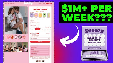 How This ONE Landing Page CHANGE SKYROCKETED Shopify Conversions By 37% - Shopify Landing Pages