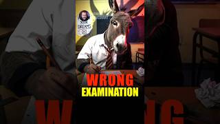 Wrong Examination || Acharya Prashant