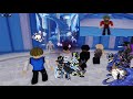 Heroes Of Icyridge (Road To Frigid Key Masons Perspective) (250 Sub Special)