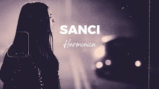 Suzan Hacigarip ft. Çağan Şengül - Sancı Resimi