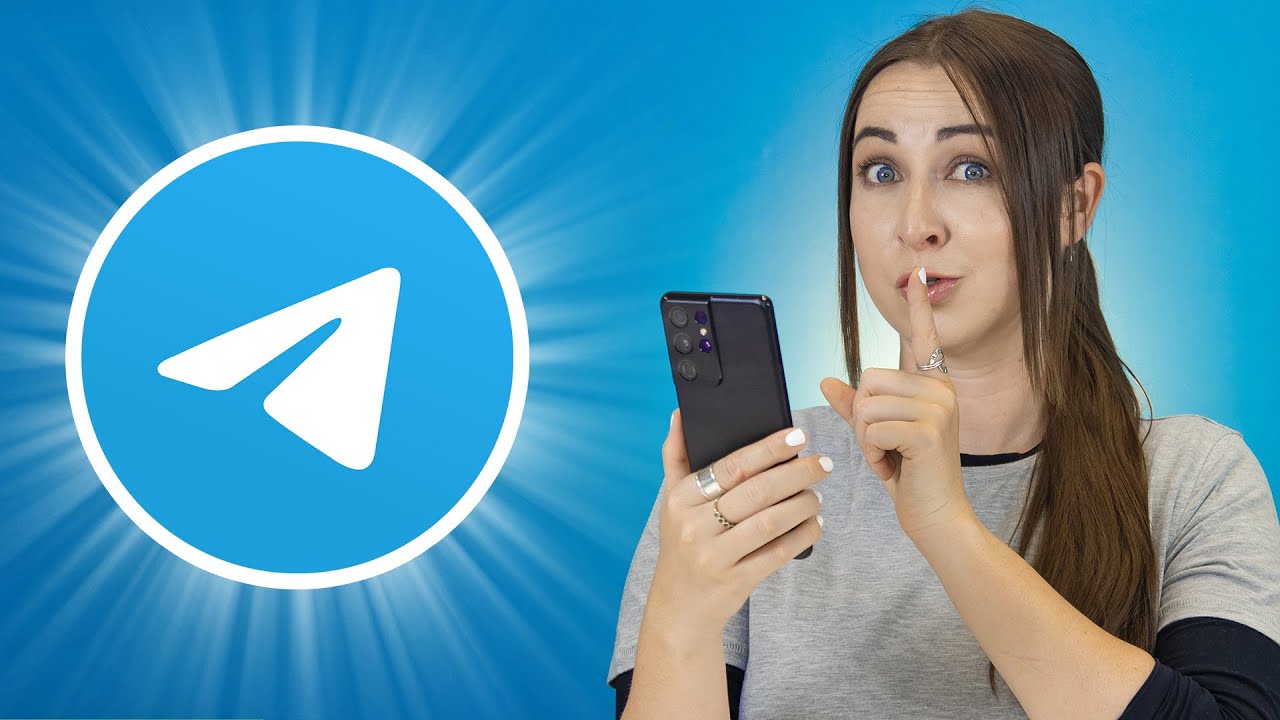 Telegram TIPS, TRICKS & HACKS | you should try!!!