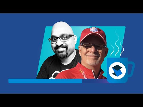 Tanzu Tuesdays 63 - What's new in Steeltoe 3.1: Messaging &Stream w/Hananiel Sarella & David Tillman