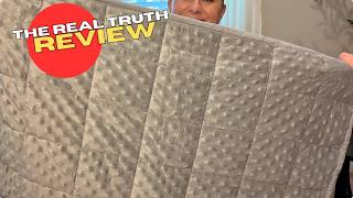 Sivio Weighted Lap Blanket for Sleeping, 2lbs 20 x 30 inches screenshot 2