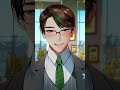 セクまろショート第403話【 Vtuber / 彬作Ciii太郎 】#セクまろショート #shorts #男性vtuber