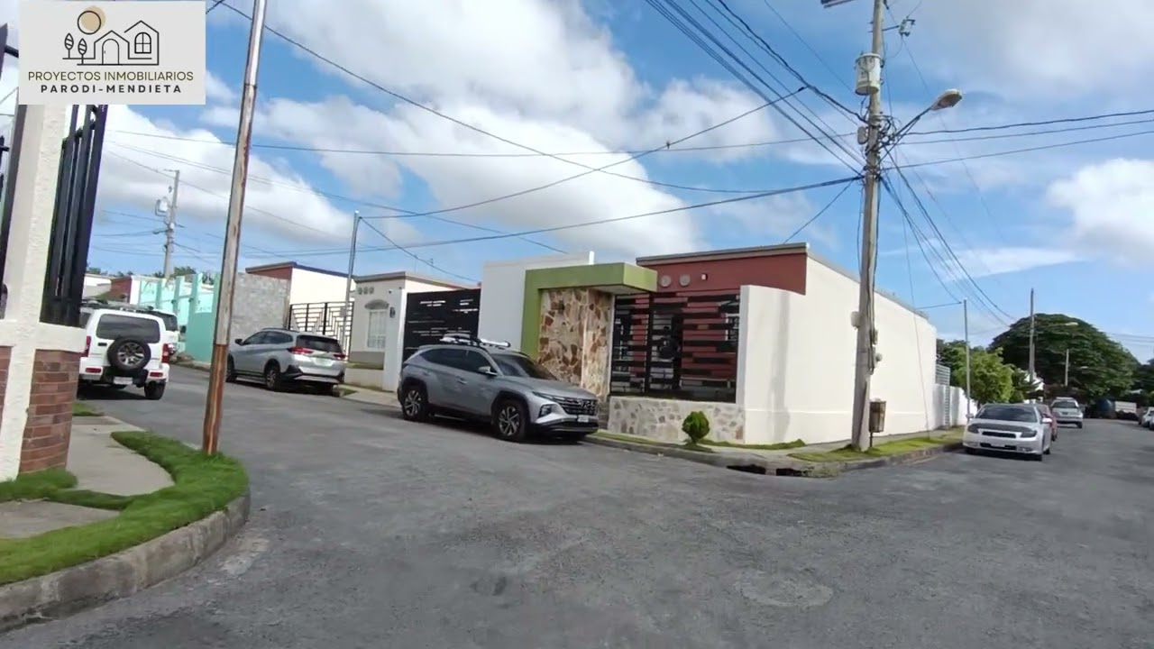 Residencial Monte cielo, km 13, Carretera a Masaya