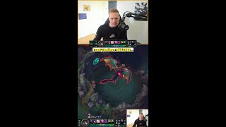 Can You Tell I'm a Jungle Main? 😏