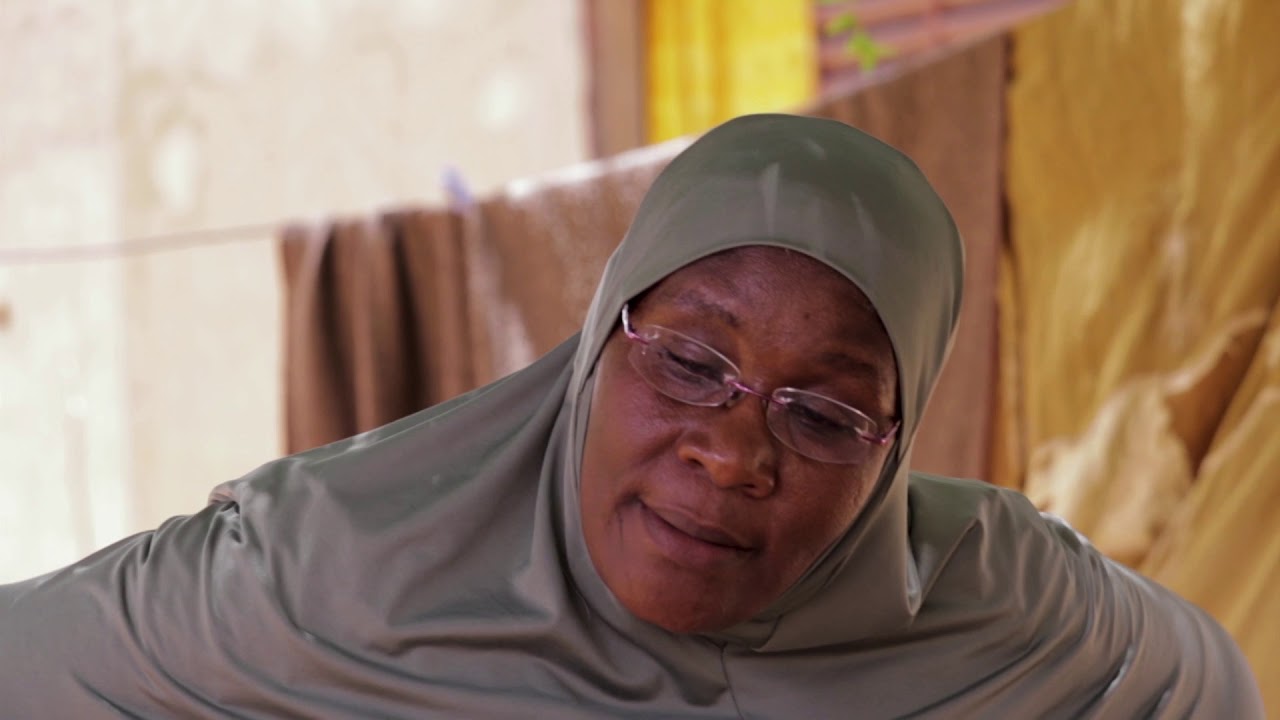 Sketch MCA-Niger. Le Compact, une lueur d'espoir (Djerma)