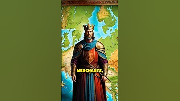 The Catalan Atlas: Medieval Map Revolution