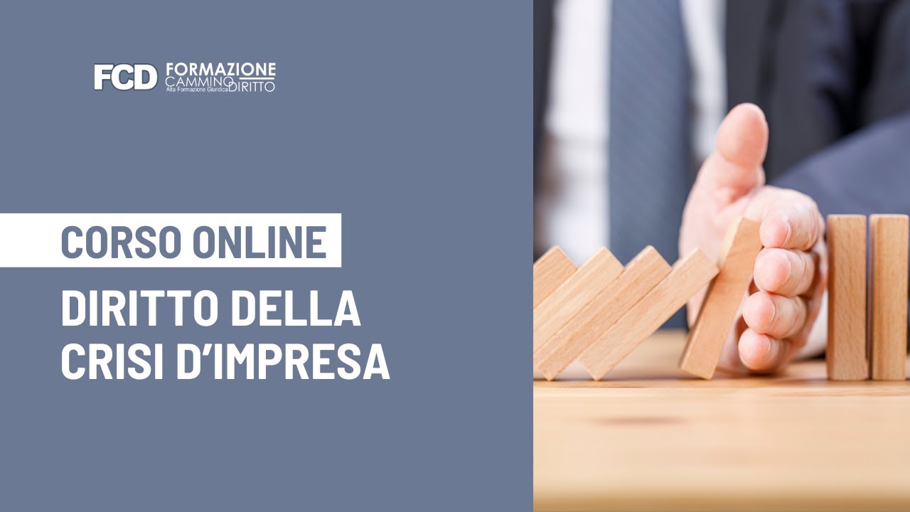 differenza liquidazione giudiziale e fallimento Schema riassuntivo sul Fallimento in Liquidazione Giudiziale