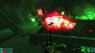 Putrefaction 2: Void Walker - Level 8 - Extreme Difficulty - All Secrets and Kills