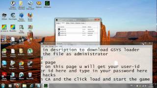 How to hack combat arms! *2013* *NO SURVEYS*