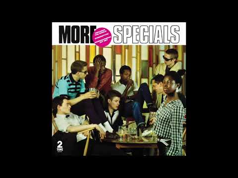 The Specials - Ghost Town (Full Version, 2015 Remaster)