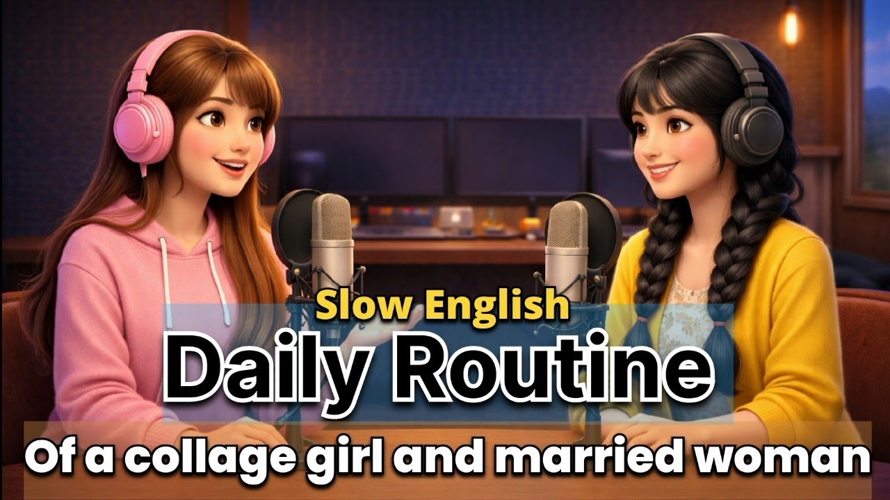 Ежедневный английский ✅ | Разговор девушки и женщины 📝 | Разговор девушки и женщины на английском...