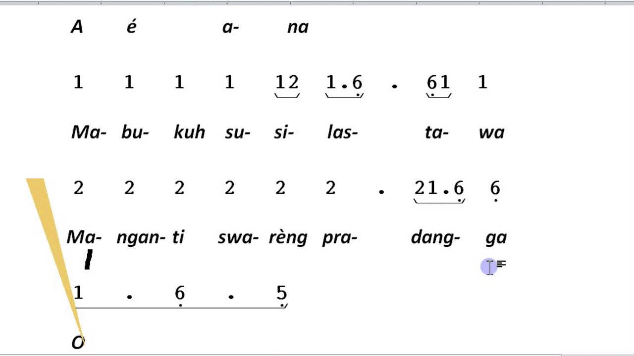 (26)  Rebaban Lagon Slendro Sanga Wantah Gamelan|Raharja|Rebab: