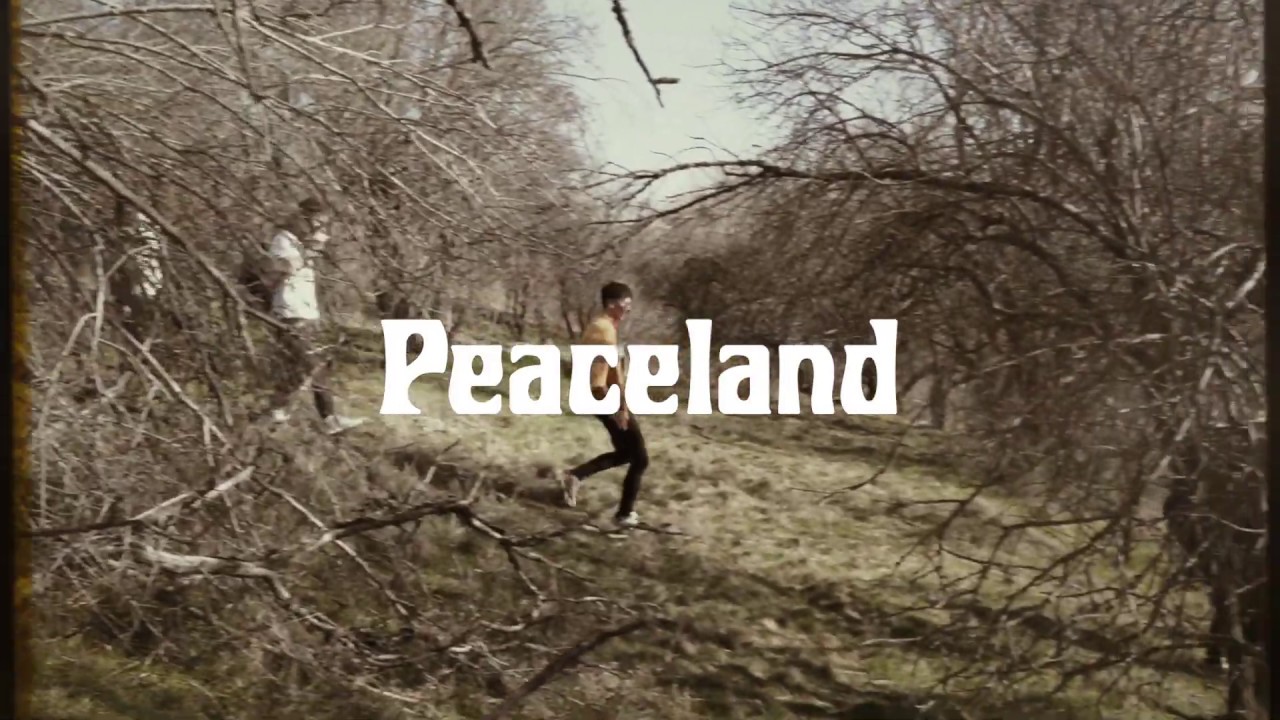 Bosphoroots - Peaceland ( Official Audio // Loop Video)