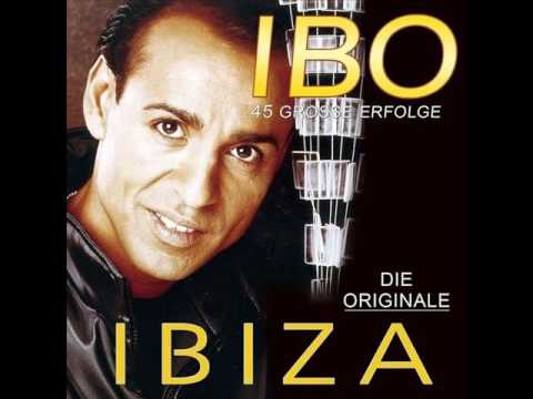 Ibo - Schwarze Rose (Ultra Traxx Remix)
