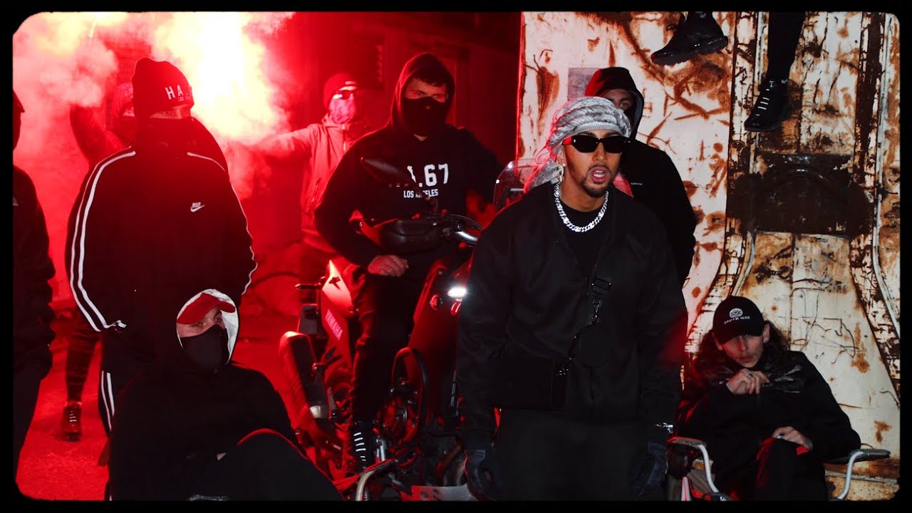 Watch Toadzzy - Range Ro (Clip Officiel) prod.brook on YouTube Watch Toadzzy - Range Ro (Clip Officiel) prod.brook on YouTube
