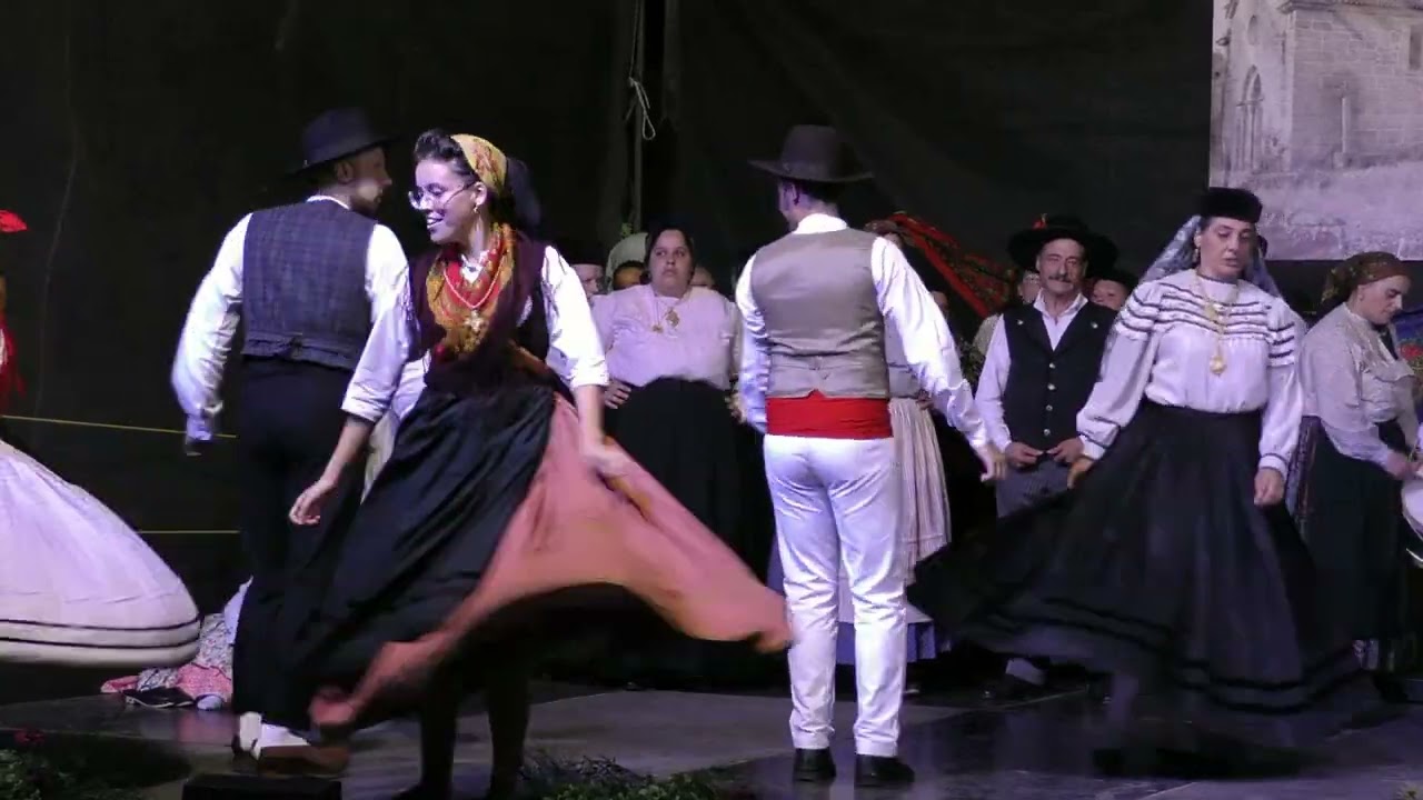 Grupo Folclórico e Etnográfico de S  Pedro da Cova Gondomar