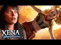 Xena ataca o Deus do Mal | Xena: A Princesa Guerreira