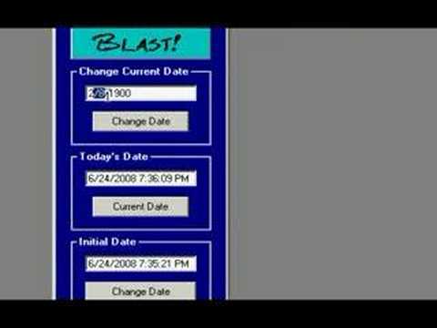 A few of my old programs (vb6)