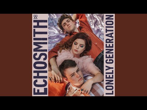 Diamonds - Echosmith