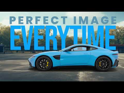 AutoBG: Transform Car Images in Seconds – Perfect Every Time! - video from AutoBG