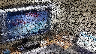 Save iOS ARFrame and Point Cloud using iPhone LiDAR cameras screenshot 4