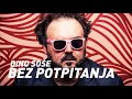 Dino Šoše objavio jesenji singl "Bez potpitanja"
