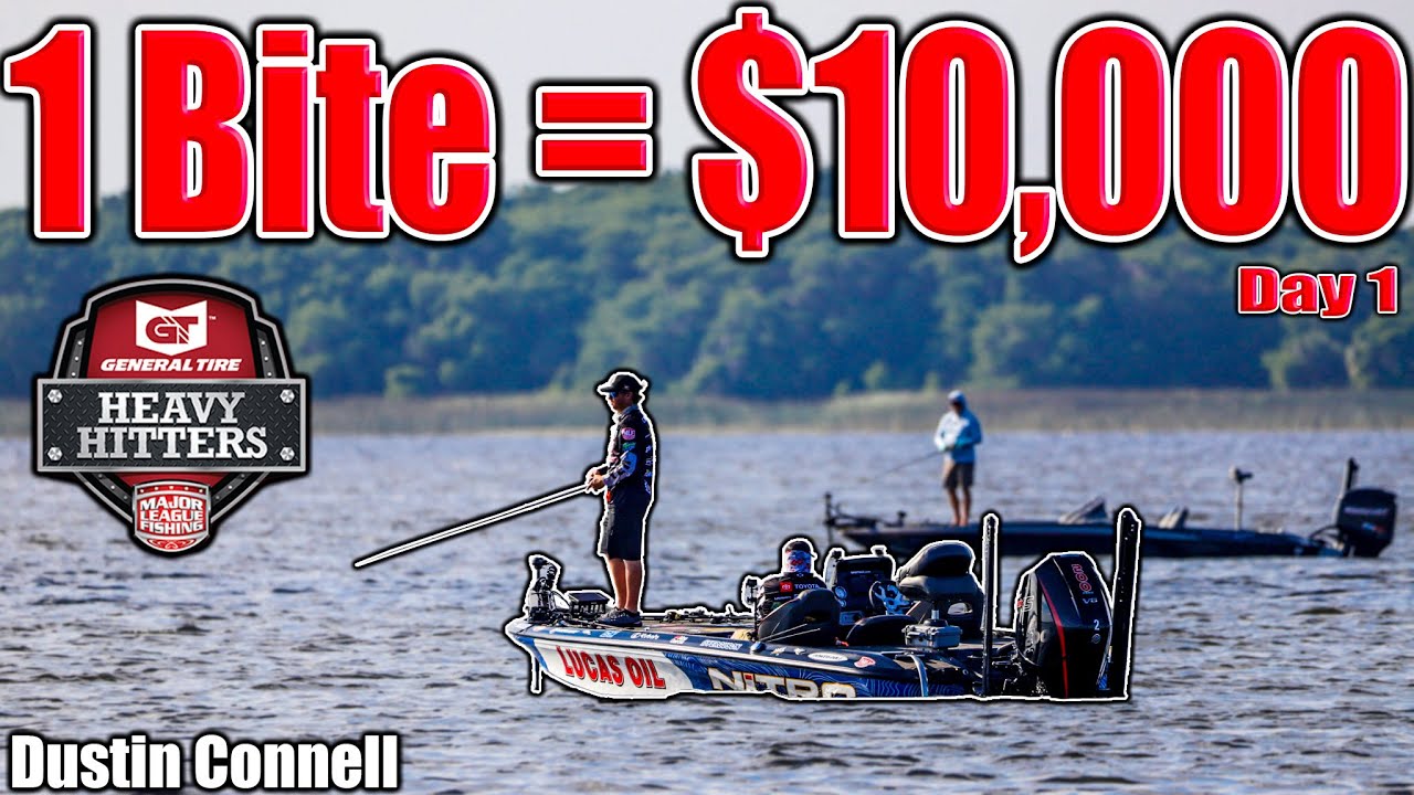 One Bite Can Mean BIG MLF Heavy Hitters Kissimmee Chain Day 1 one-bite-can-mean-big-mlf-heavy-hitters-kissimmee-chain-day-1