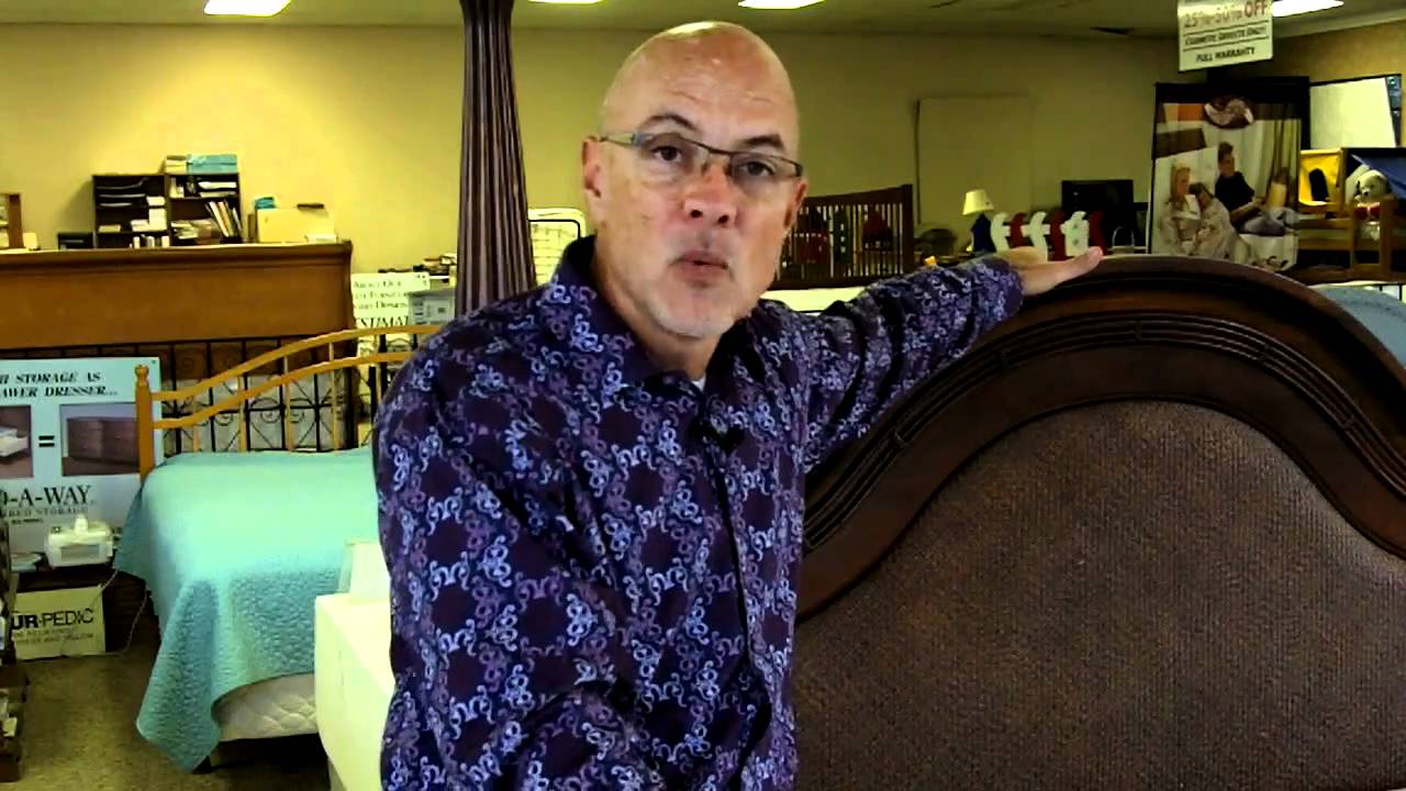 Get your 30 day comfort warranty at Best Mattress Columbia, SC - YouTube