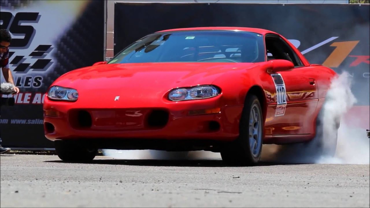 LSX Puerto Rico Compilation II (Roll Race Edition Preview)