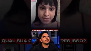Qual sua opinião sobre isso? #viral #fyp #noticia #banheiro #trans