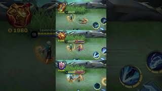 Julian Item Counter ✅ | Mobile Legends ~ MLBB
