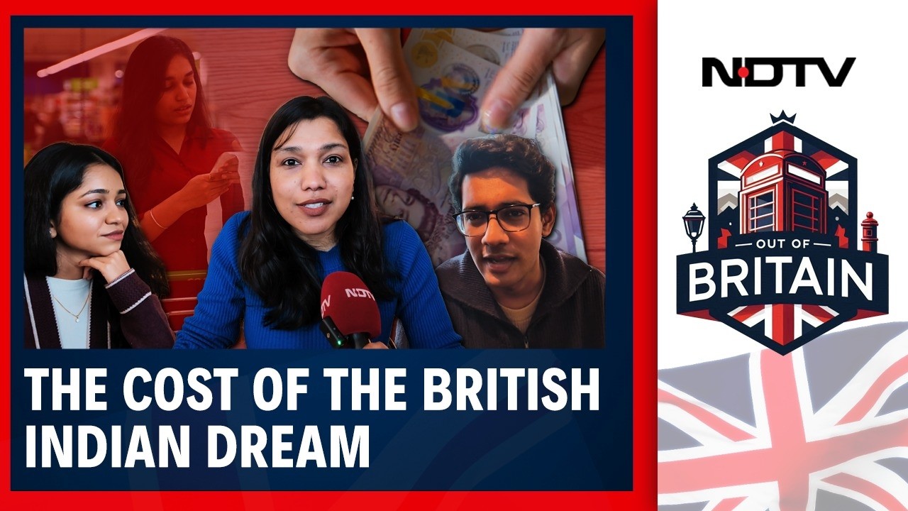 UK’s Cost Of Living Crisis Deepens As Jobs Shrink And Bills Surge