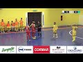 Cormar Polistena vs Ciampino Aniene 2-5