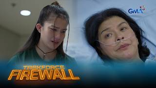 Taskforce Firewall: Lola Juanita blames herself for Emma's struggles! (Episode 16)