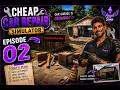 New Customers, Bigger Dreams! | Cheap Car Repair Simulator #2