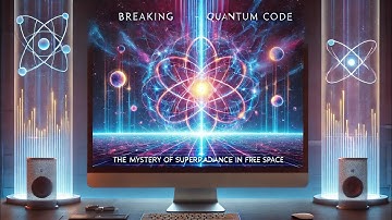 Breaking the Quantum Code: The Mystery of Superradiance in Free Space