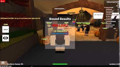 roblox twisted murderer codes (some not all)