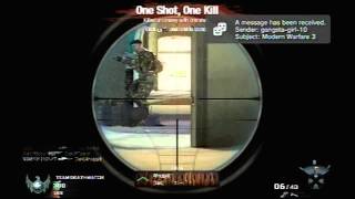 Test 4 HD | EasyCAP DC60+ (Black ops Gameplay)