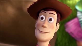 Toy Story 3 - Alternate Ending 2