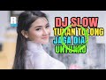 DJ Slow Tuhan Tolong Jaga Dia Untukku Full Remix
