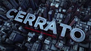 Inception Movie Title - Reveal Text