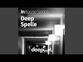 Forgotten by the universe jeff fontaine and deep spelle lost in space remix