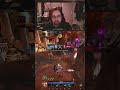 the LEVEL 1 5 MAN INVADE ON PURPLE BUFF | #smugf5 on #Twitch