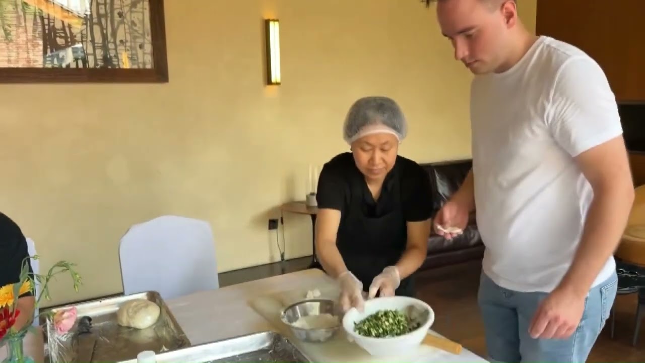 video