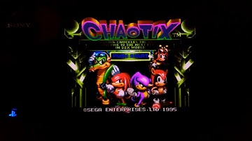 PS Vita Emulation News: SEGA 32X